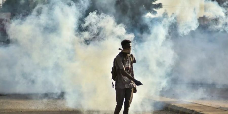 sudan