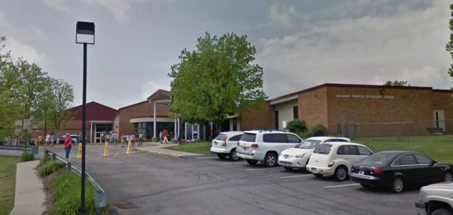 Benjamin Franklin Elementary School