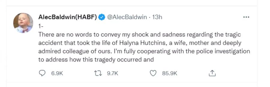 Alec Baldwin