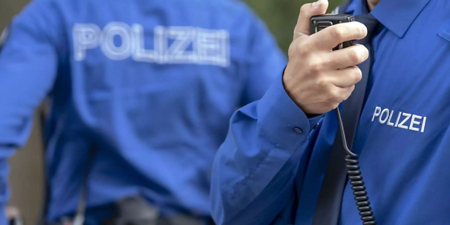 polizei