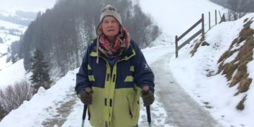 Klara Häfliger SP Reinach