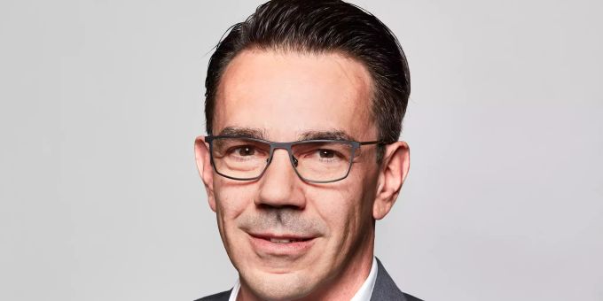 Oliver Vogel wird neues Stiftungsratmitglied.