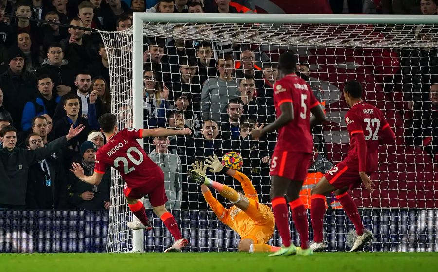 FC Liverpool Newcastle United