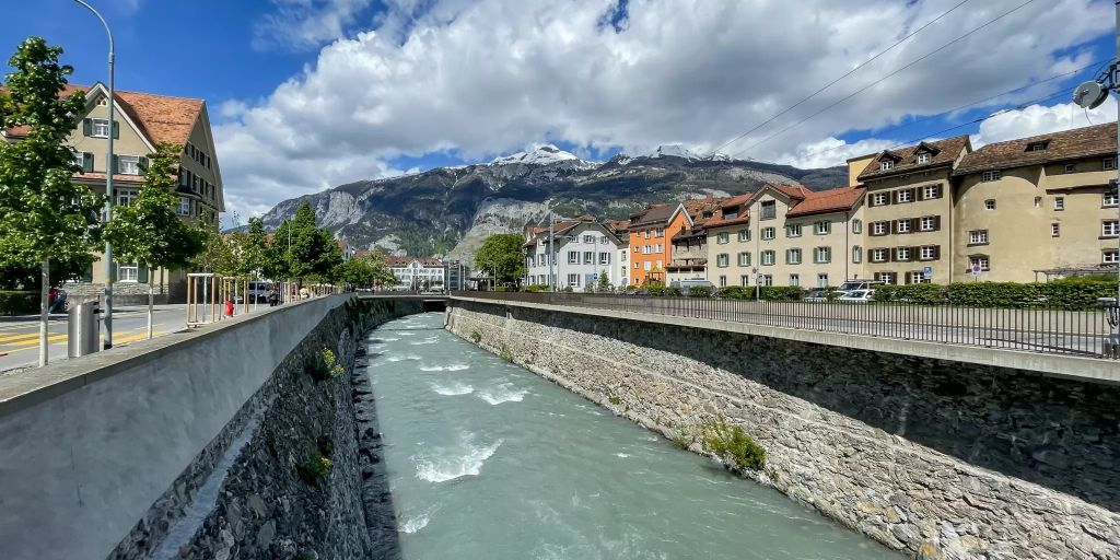 Chur Nature ERide Festival erobert 2024 die Region Plessur