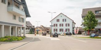 Gemeinde - Die Gemeinde Russikon plant Einführung von Tempo-30-Zonen