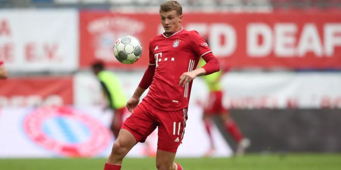 bayern profi cuisance