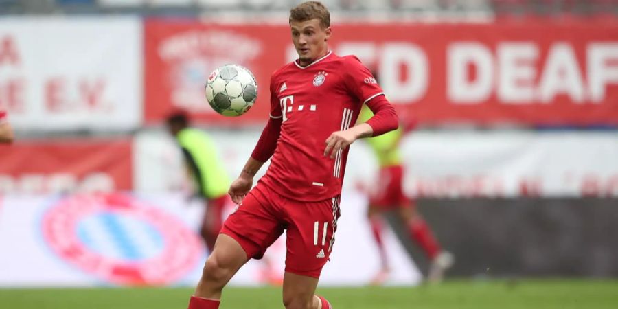bayern profi cuisance