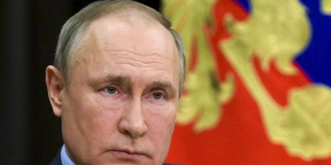 Russlands Präsident Putin will Garantien, dass die Ukraine auch künftig kein Nato-Mitglied wird. Foto: Alexei Druzhinin/Pool Sputnik Kremlin/AP/dpa Russlands Präsident Putin will Garantien, dass die Ukraine auch künftig kein Nato-Mitglied wird. Foto: Alexei Druzhinin/Pool Sputnik Kremlin/AP/dpa