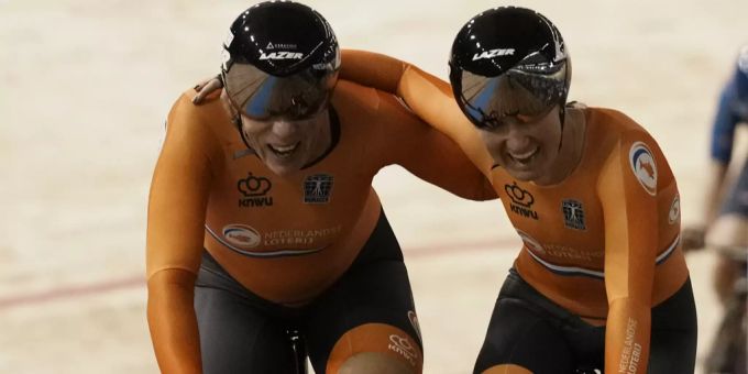 Amy Pieters liegt im künstlichen Koma. Amy Pieters