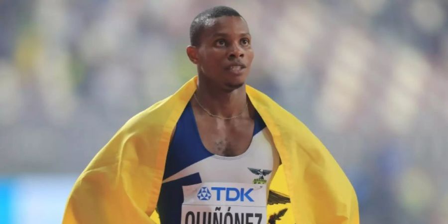 Álex Quiñónez