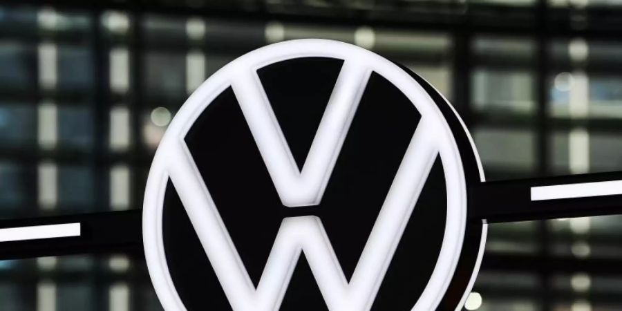 An wichtigen und auch strittigen Themen herrschte in den diesjährigen Abschlussberatungen der Kontrolleure bei Volkswagen wahrlich kein Mangel. Foto: Swen Pförtner/dpa