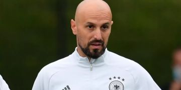 Deutsche U-21-Fußballnationalmannschaft