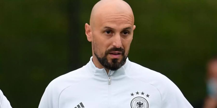 Deutsche U-21-Fußballnationalmannschaft