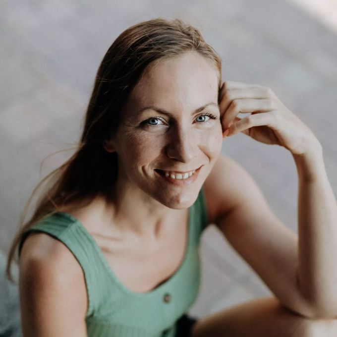 Die Astrologin Stefanie Angerer erstellt für Nau.ch das Wochenhoroskop. Die Astrologin