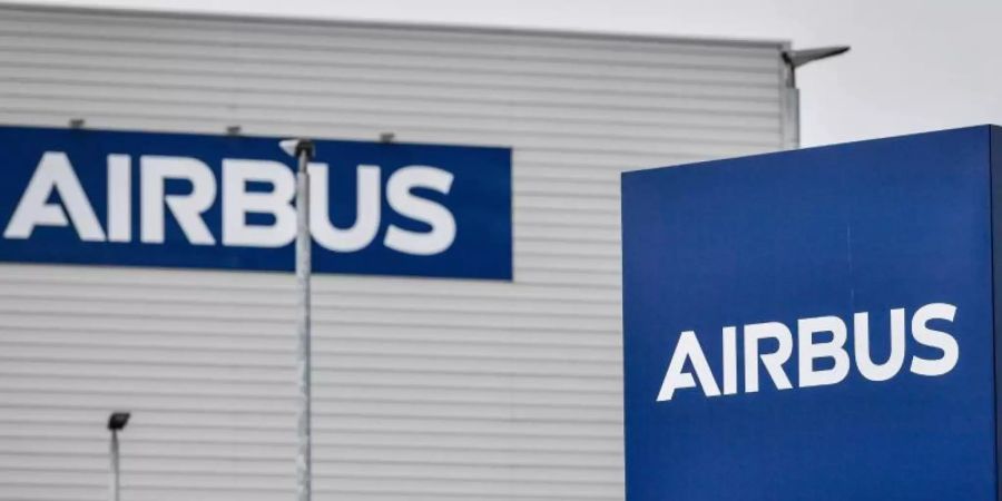 Airbus kann einen Grossauftrag für den Mittelstreckenjet A321neo verbuchen. Foto: Ben Birchall/PA Wire/dpa