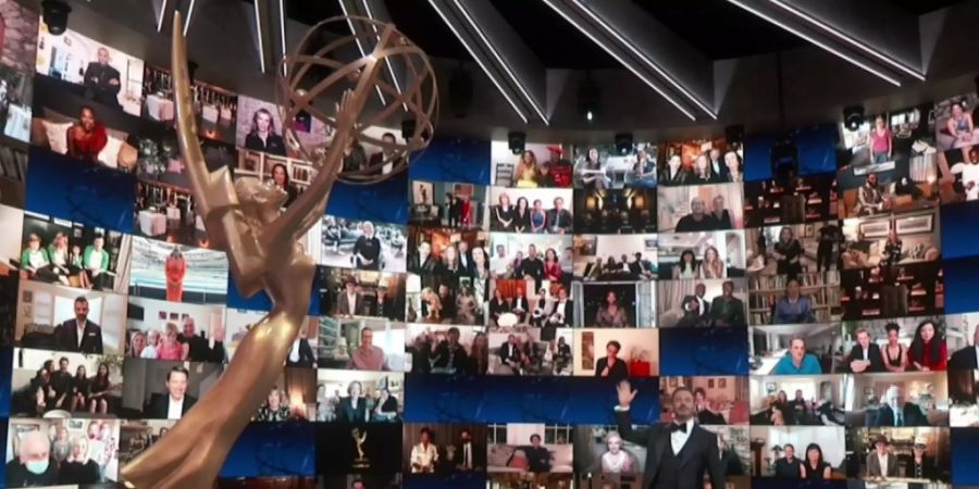 Emmy Awards