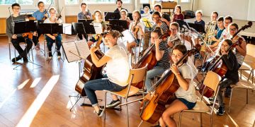 Orchester