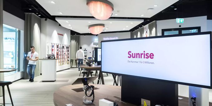 Sunrise-Streit - Handelsgericht sieht keinen Bruch des Salt-Vertrags