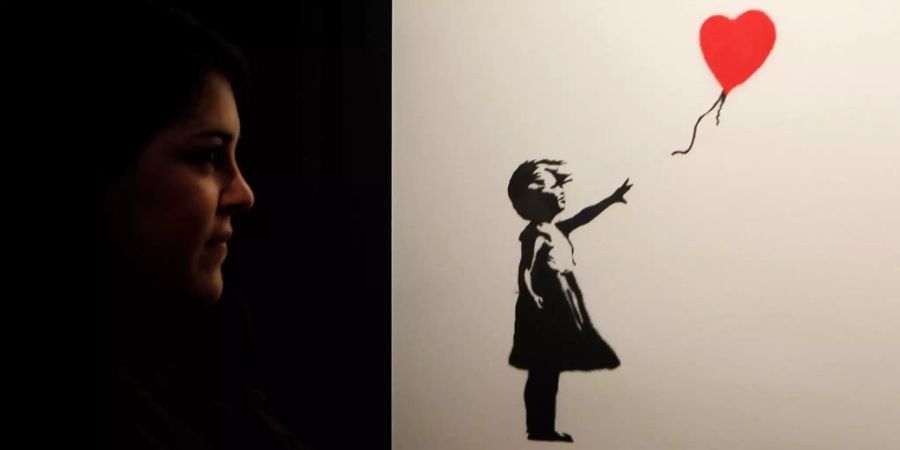 Banksy