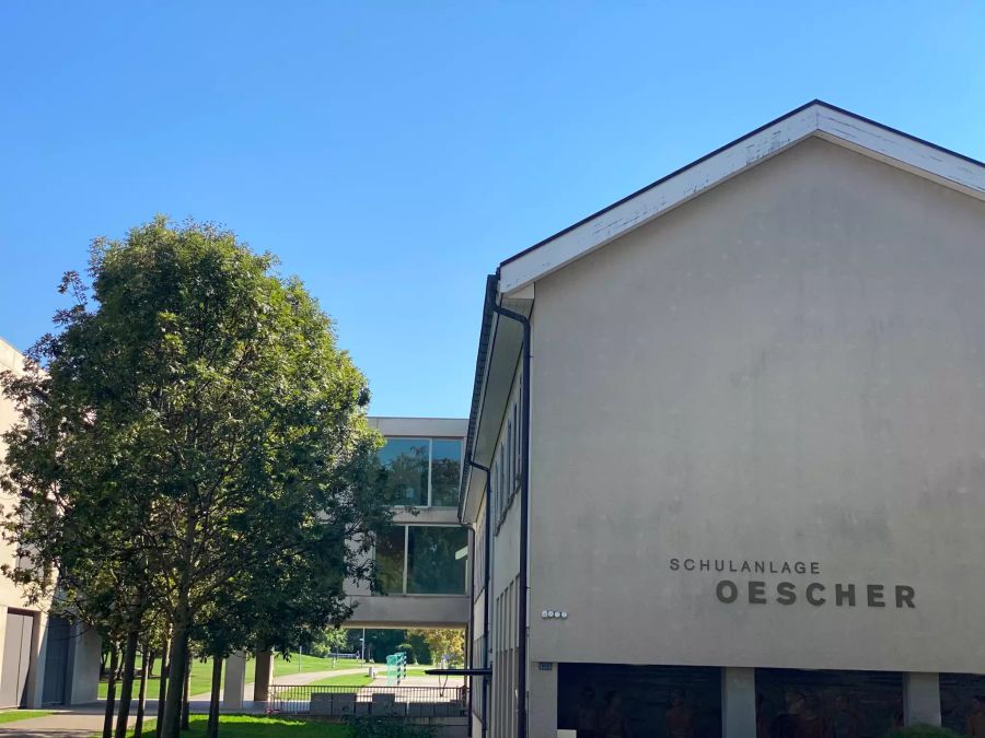 Schule Zollikon
