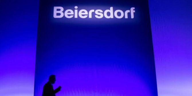 Beiersdorf AG