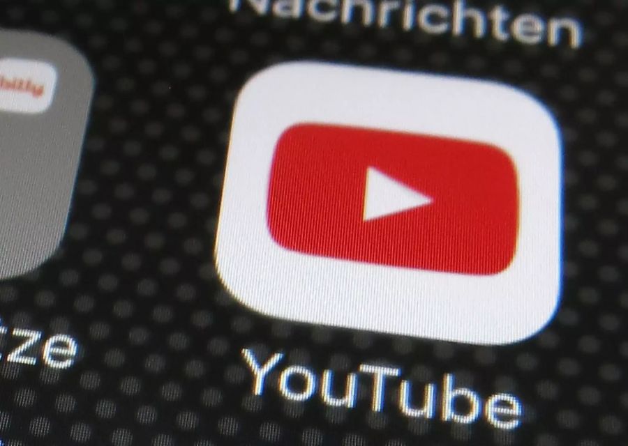 YouTube