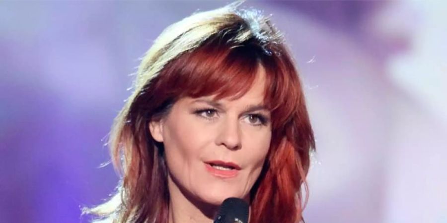 Andrea Berg