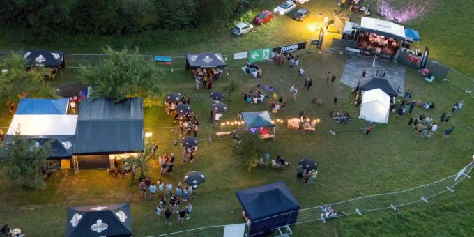Festival - Das Openair Deisswil hat den Festival-Sommer gerettet