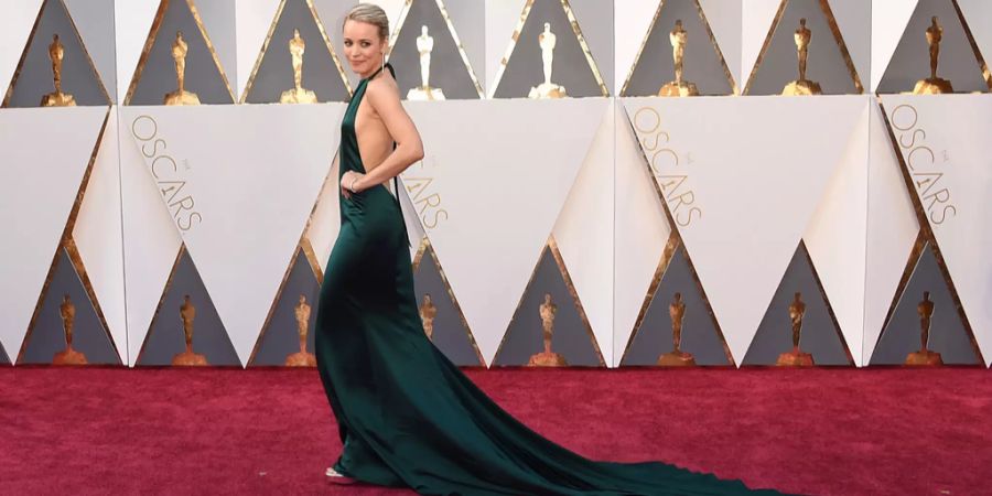 Rachel McAdams
