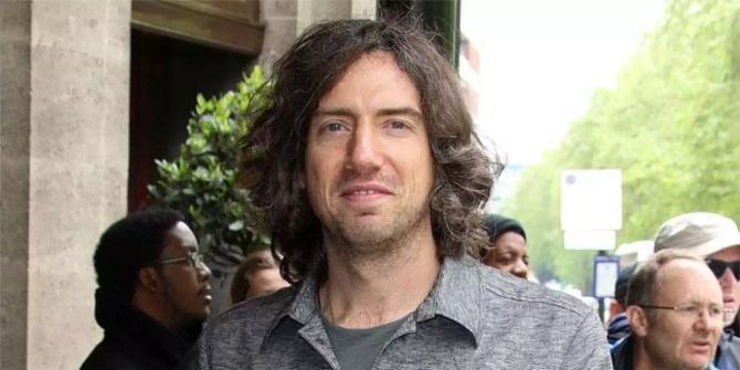 gary lightbody