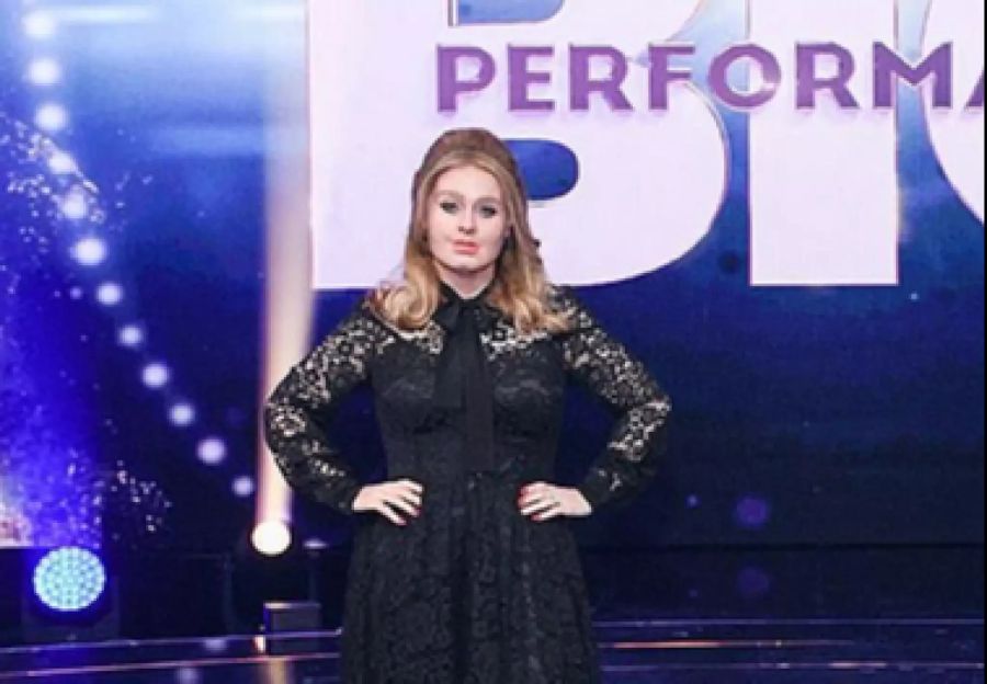 «Big Performance»