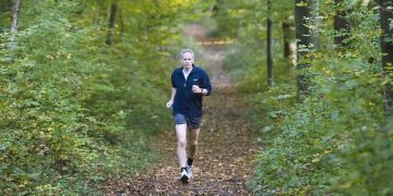 Joggen