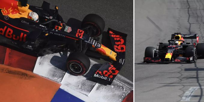 Motoren-Krise - Das bedeutet der Honda-Rückzug für die Formel 1