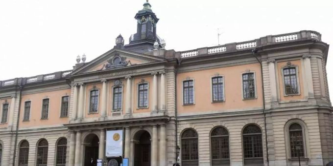 Stockholm - Literaturnobelpreis: Was folgt auf Skandal und Handke?