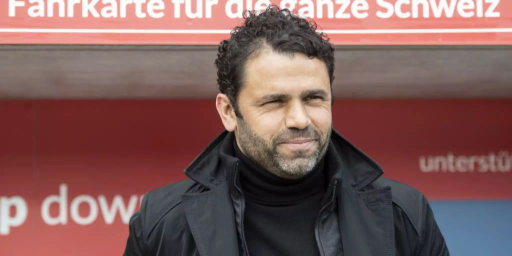 Uli Forte Stellen Sie ihm Ihre Fragen