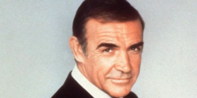 London - Promi-Geburtstag vom 25. August 2020: Sean Connery