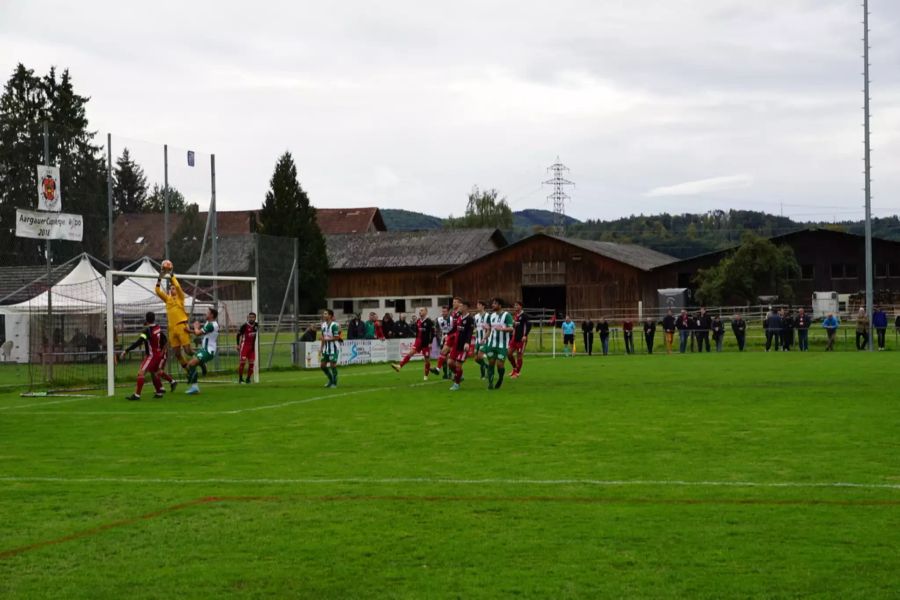 FC Einsiedeln