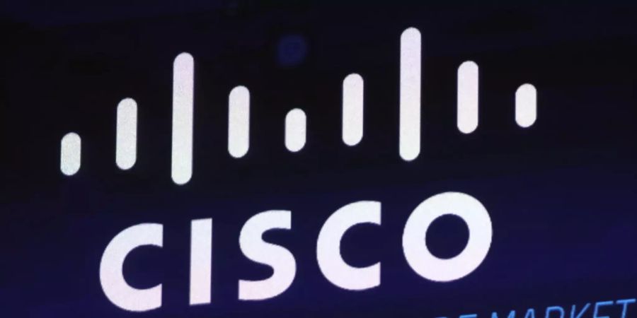 Cisco will splunk