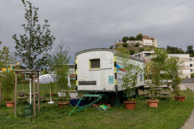 Gelände