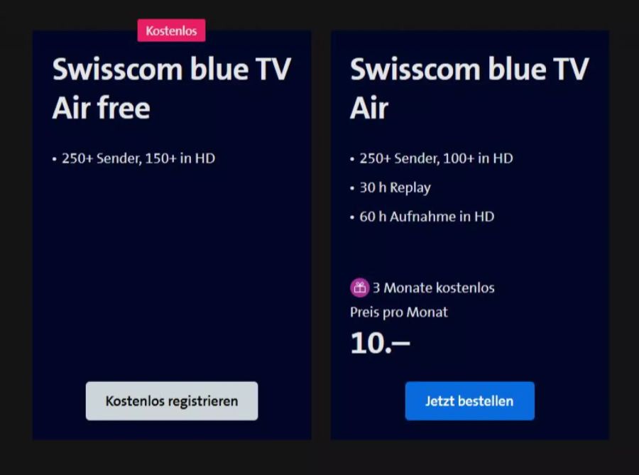 Swisscom