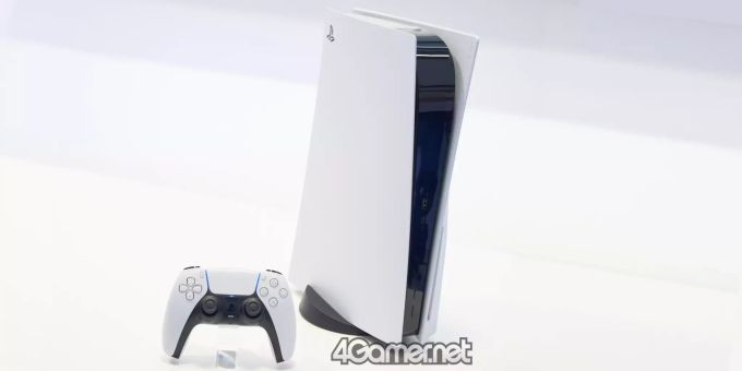 Erstaunlich leise - Die Playstation 5 kann in Japan ausgetestet werden