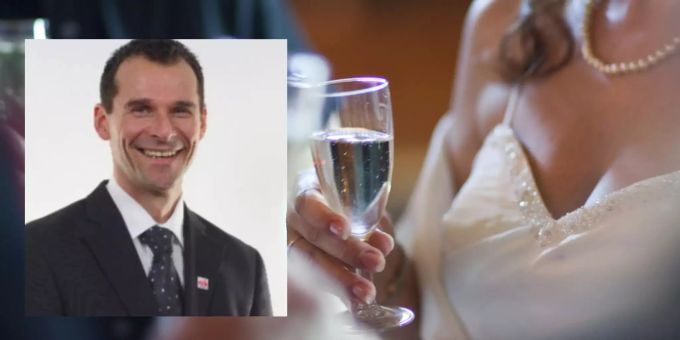 Corona-Hochzeit in AR - Gemeindepräsi telefonierte «Verdächtige» ab