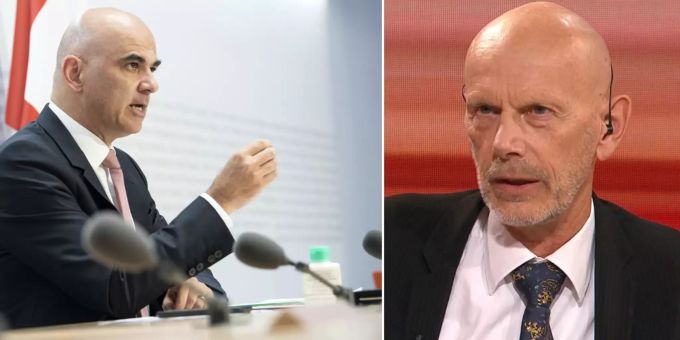 Daniel Koch überzeugt - «Es geht ohne zweiten Lockdown»