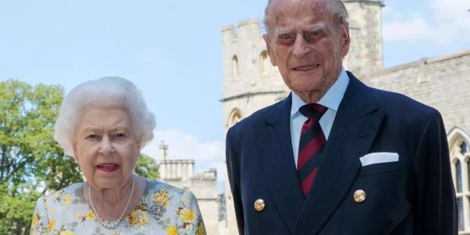 Queen Elizabeth und Prinz Philip hüten seit nun schon 73 Jahren ein süsses Geheimnis. Queen Elizabeth