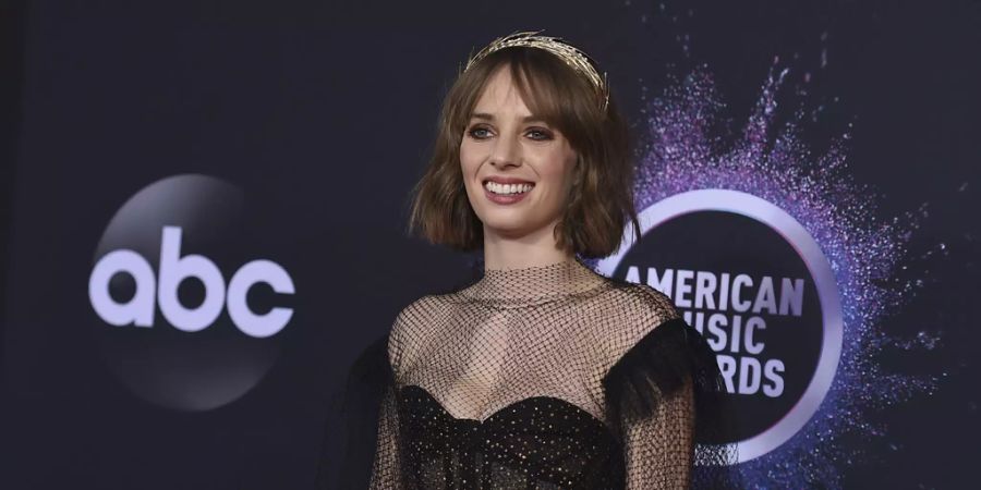 Maya Hawke