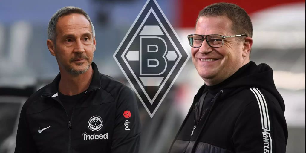 Adi Hutter So Wurde Er Von Sportchef Eberl Nach Gladbach Gelotst