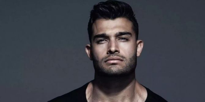 Sam Asghari