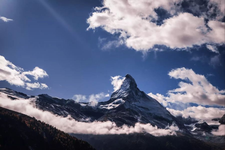 Matterhorn.