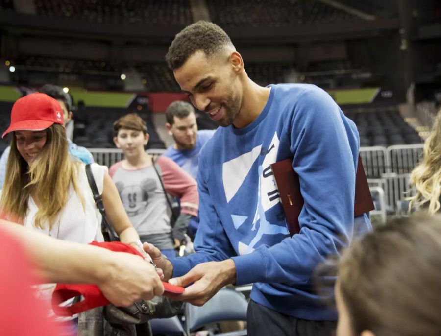 Thabo Sefolosha