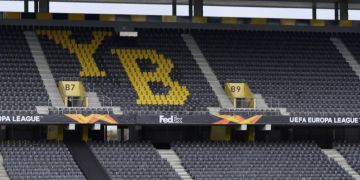YB